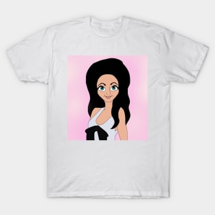 Priscilla Presley T-Shirt